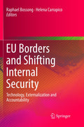 EU Borders and Shifting Internal Security