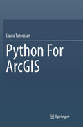 Python For ArcGIS