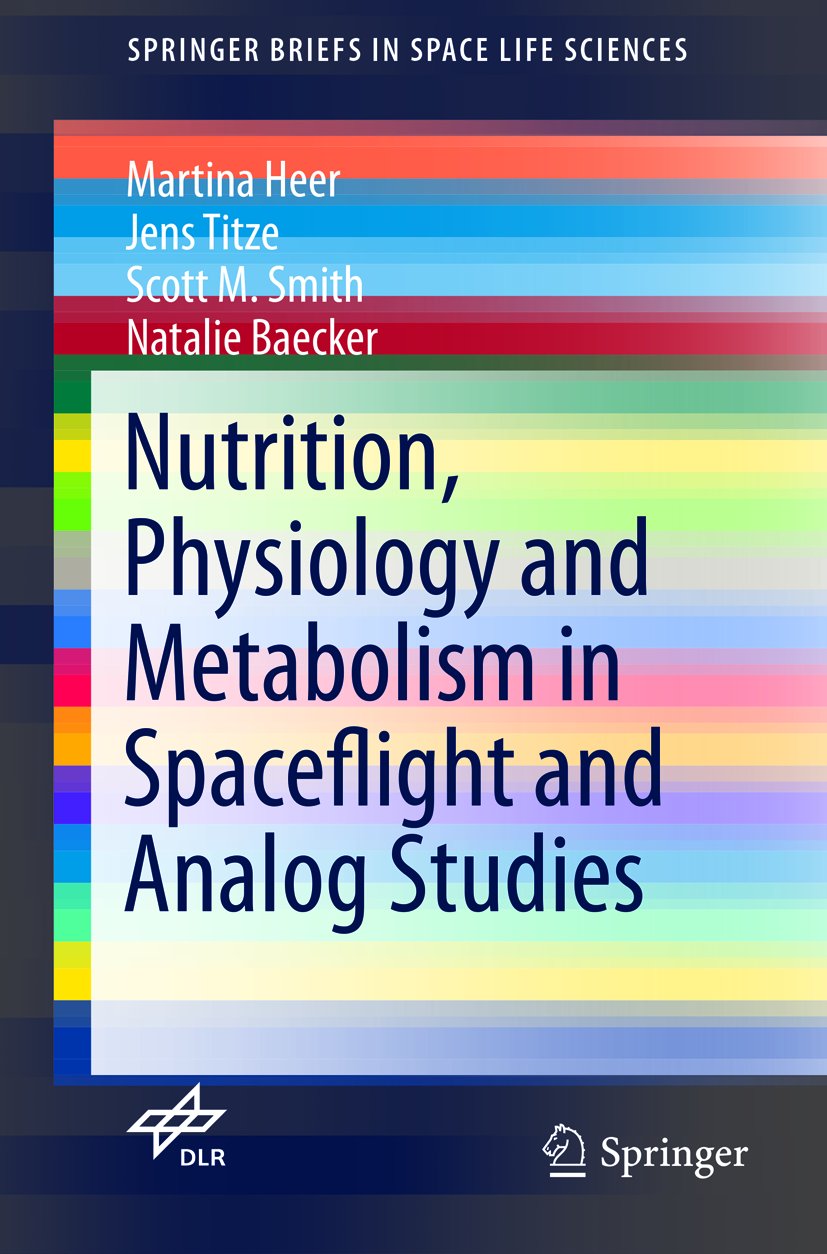 SpringerBriefs in Space Life Sciences