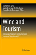 Wine and Tourism