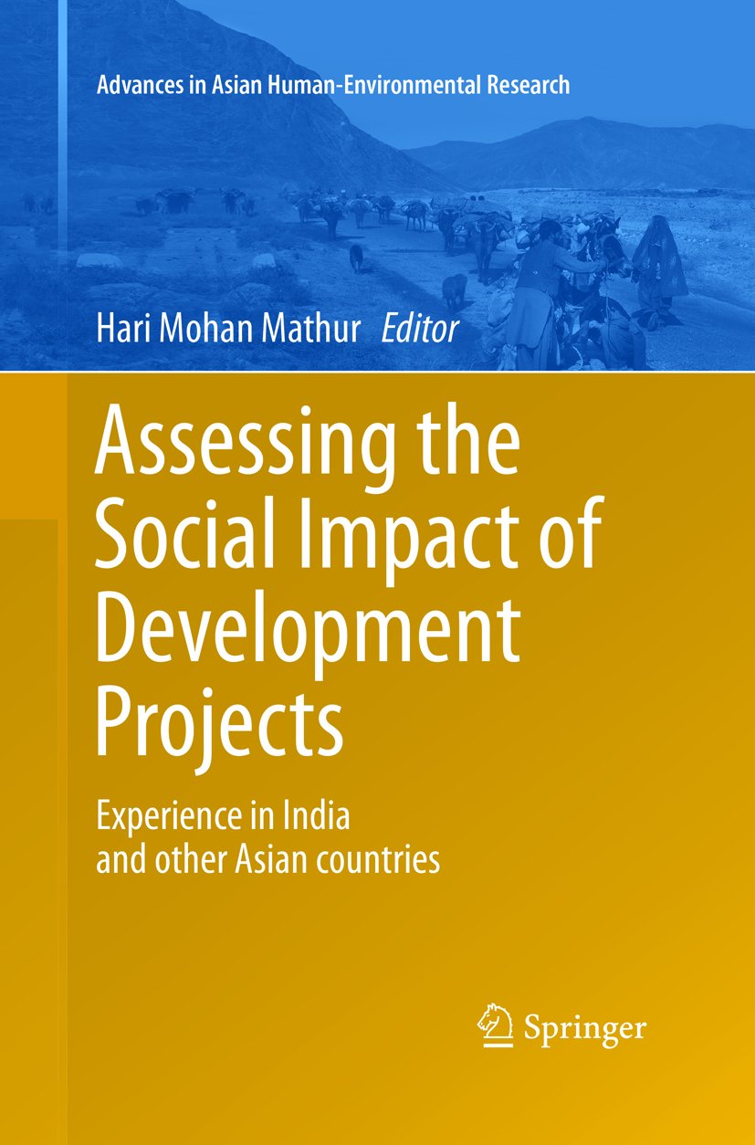 Advances in Asian Human-Environmental Research