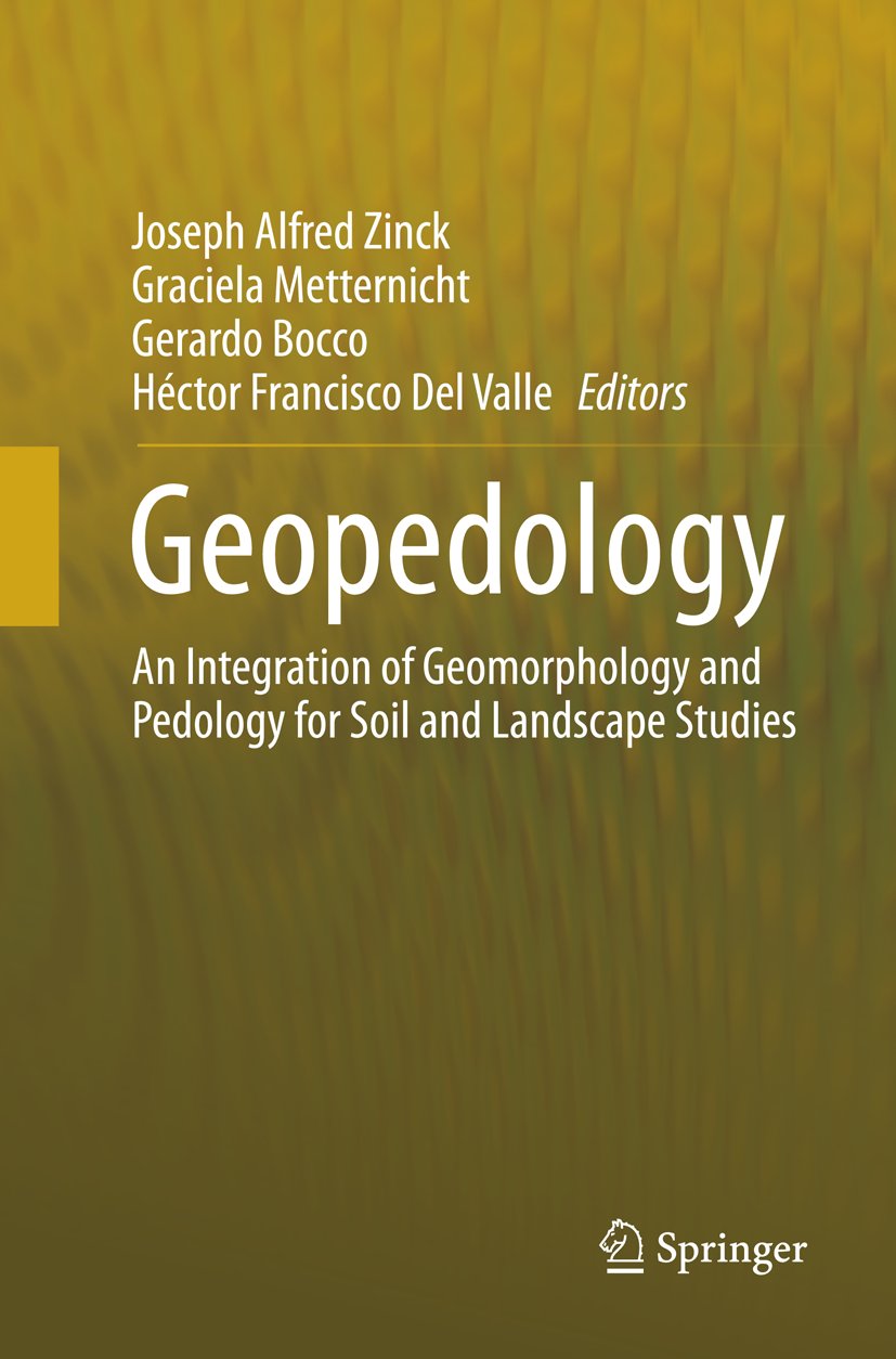 Geopedology