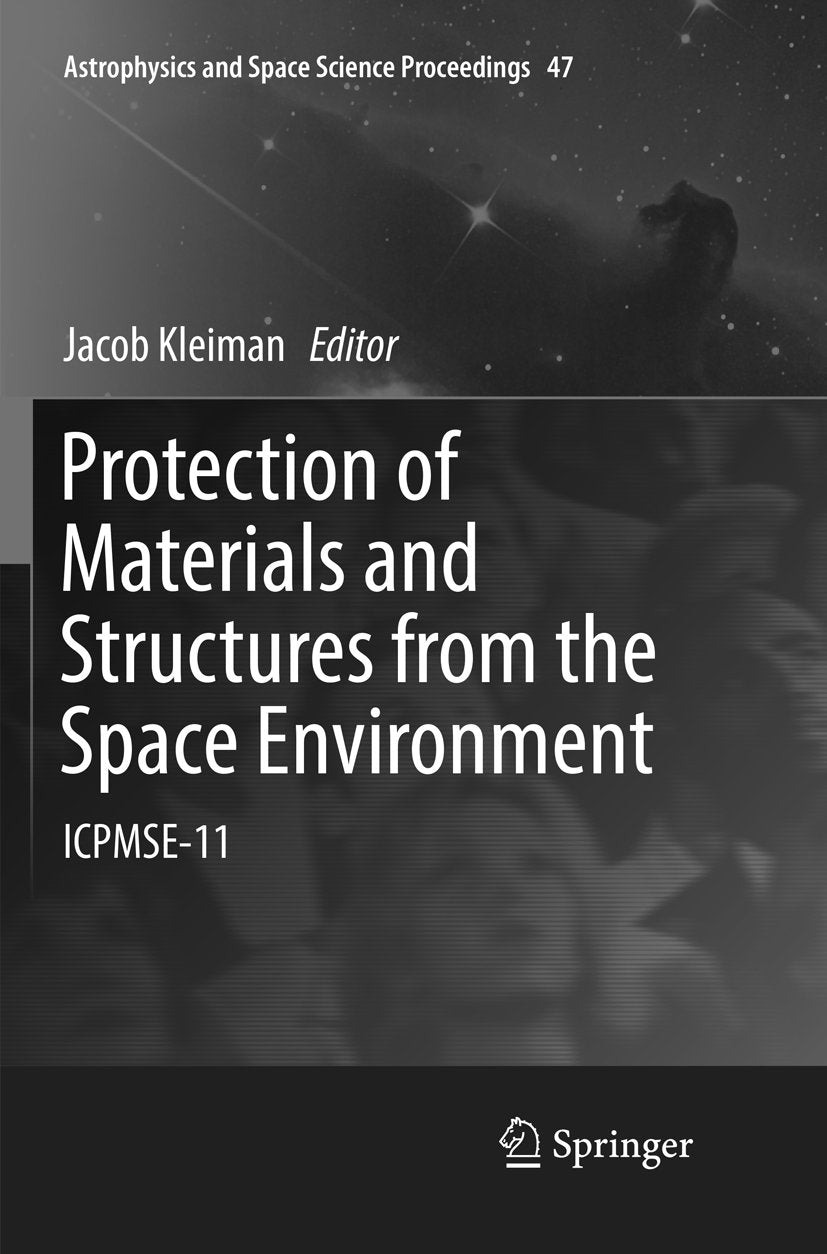 Astrophysics and Space Science Proceedings