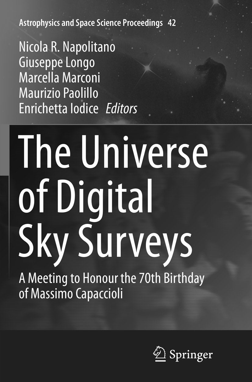 Astrophysics and Space Science Proceedings