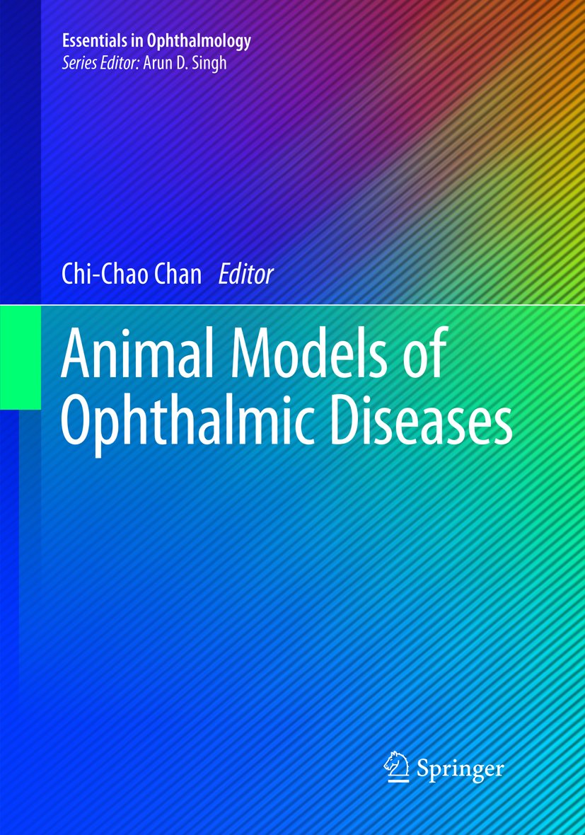 Essentials in Ophthalmology