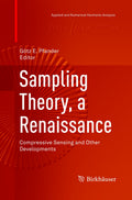 Applied and Numerical Harmonic Analysis