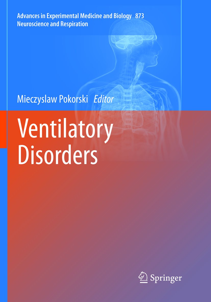 Advances in Experimental Medicine and Biology