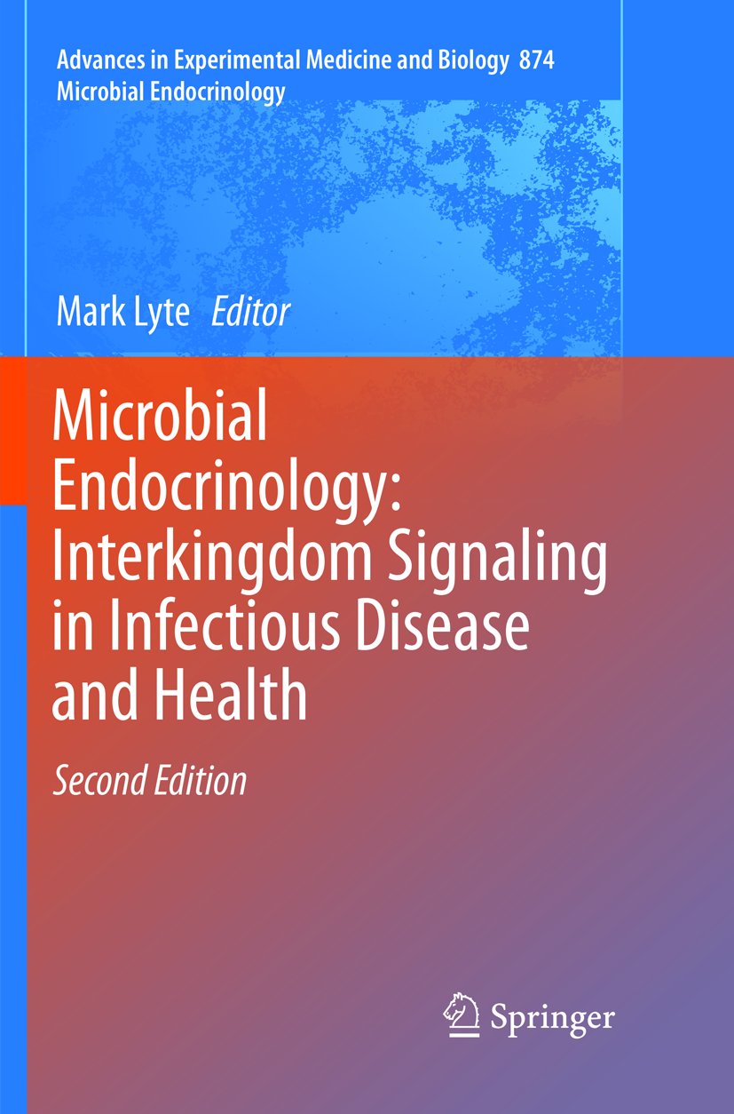Advances in Experimental Medicine and Biology