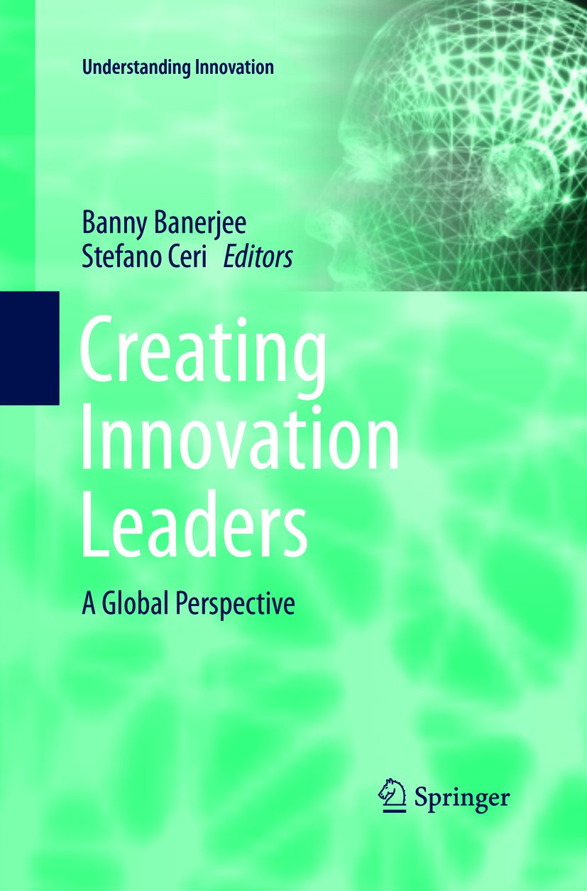 Understanding Innovation