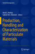 Particle Technology Series
