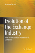 Evolution of the Exchange Industry