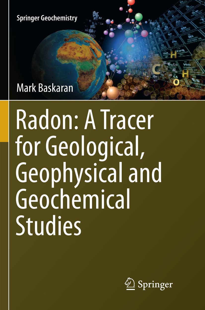 Springer Geochemistry