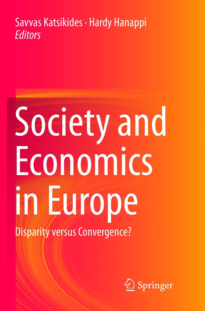 Society and Economics in Europe