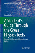 Undergraduate Lecture Notes in Physics