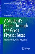 Undergraduate Lecture Notes in Physics