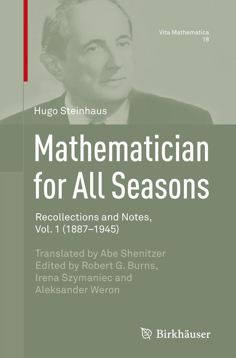 Vita Mathematica