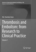 Advances in Experimental Medicine and Biology