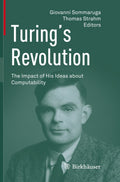 Turing’s Revolution