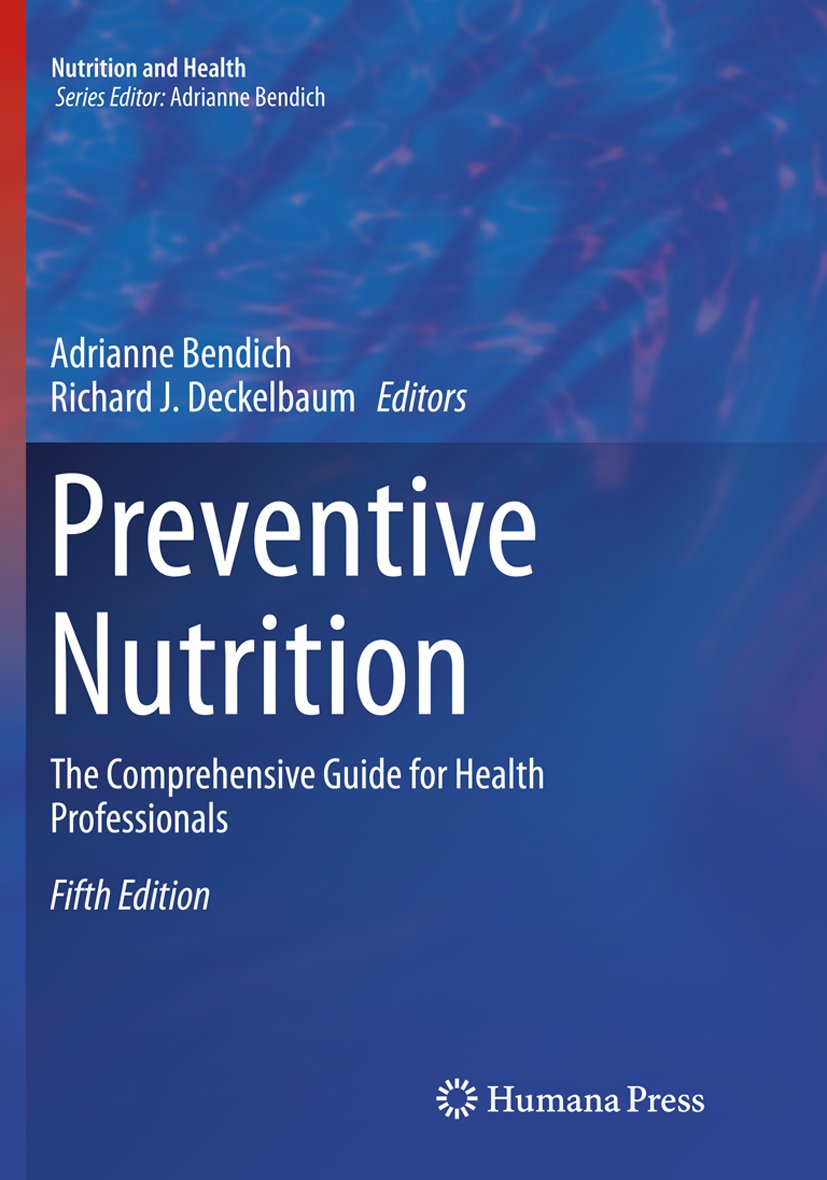 Nutrition and Health