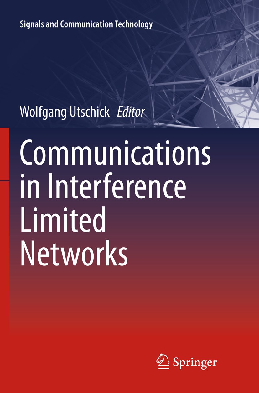 Signals and Communication Technology