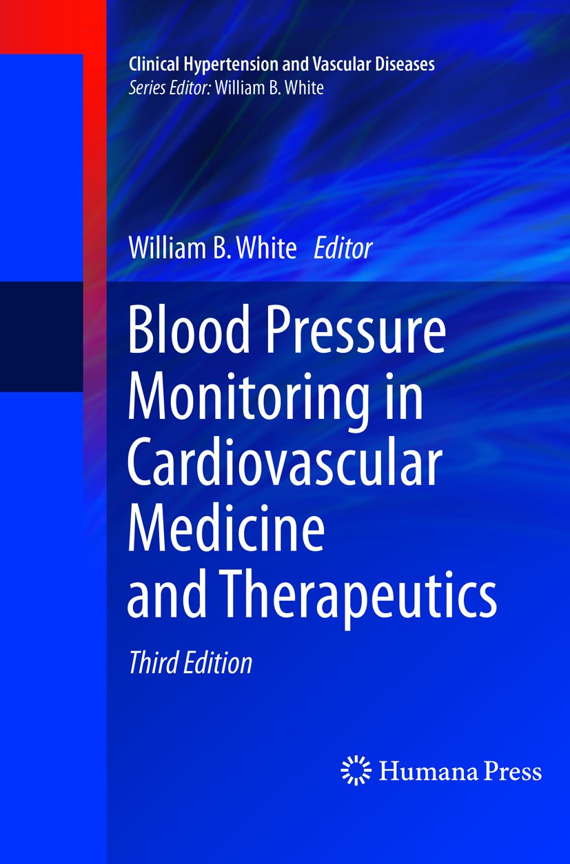 Clinical Hypertension and Vascular Diseases