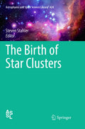 Astrophysics and Space Science Library