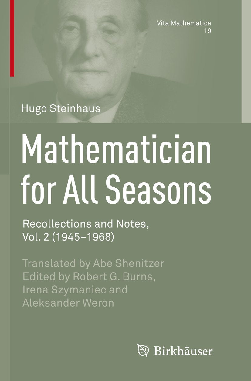 Vita Mathematica