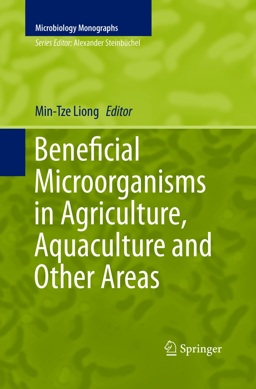 Microbiology Monographs