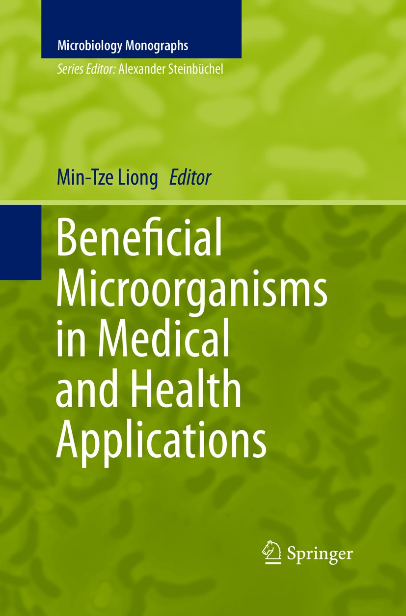 Microbiology Monographs