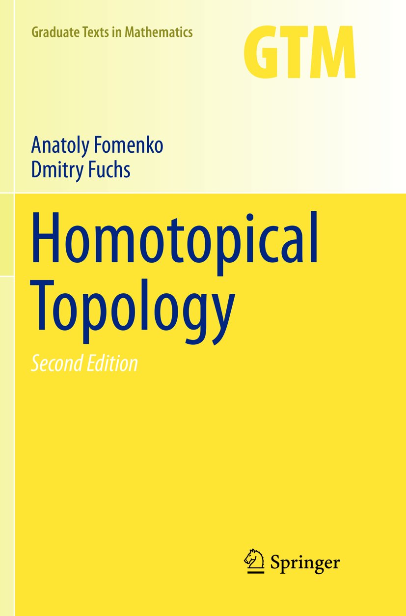 Graduate Texts in Mathematics