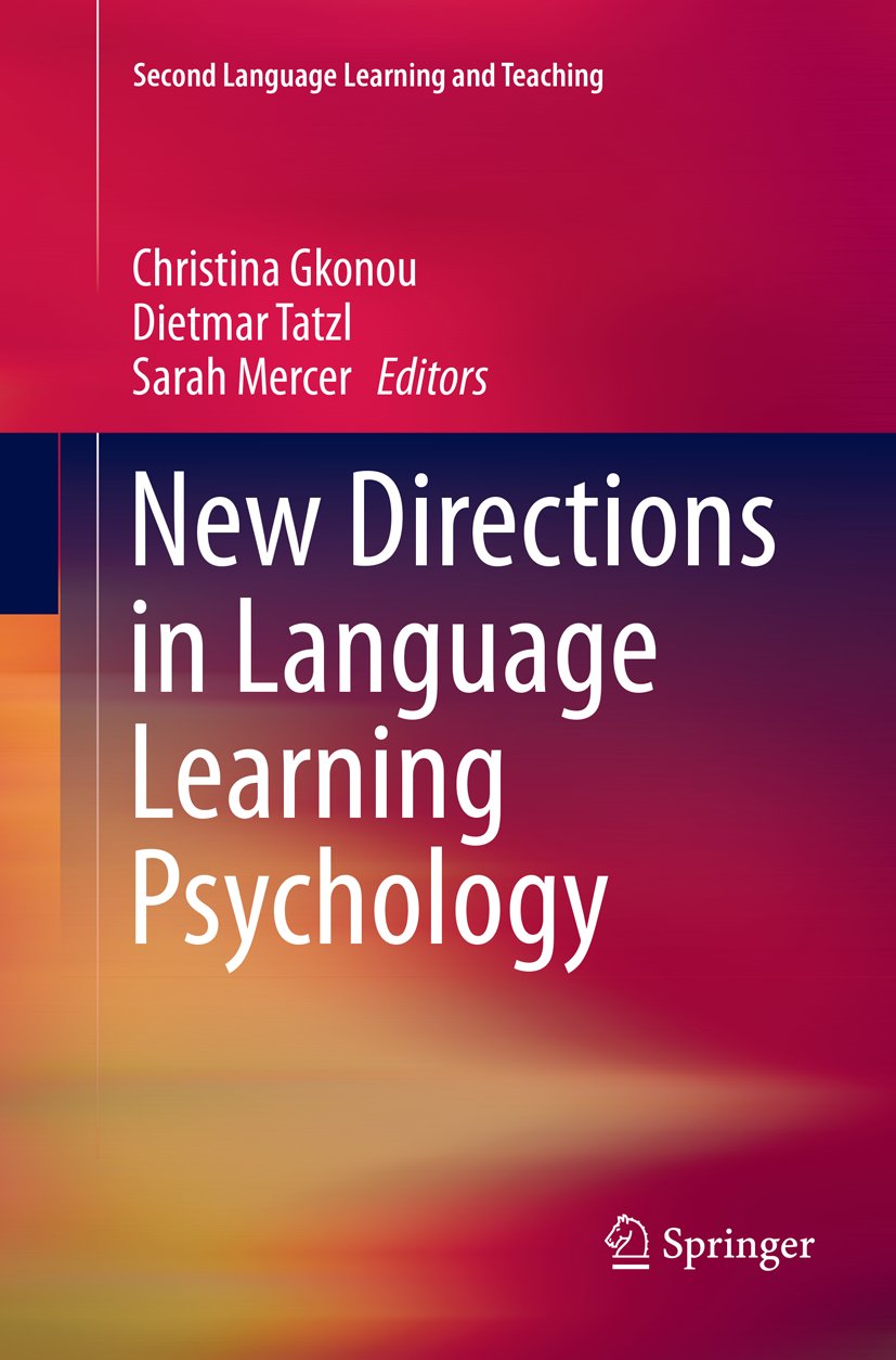 Second Language Learning and Teaching
