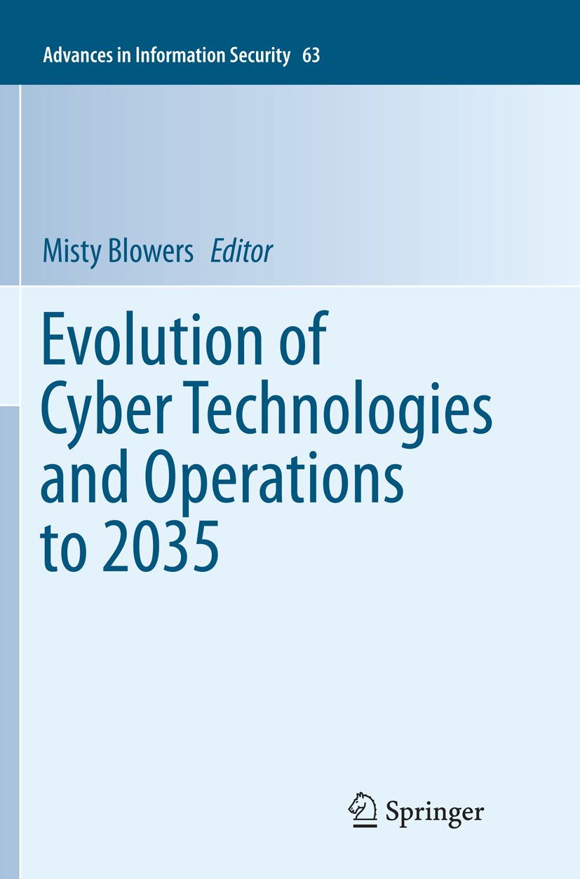 Advances in Information Security