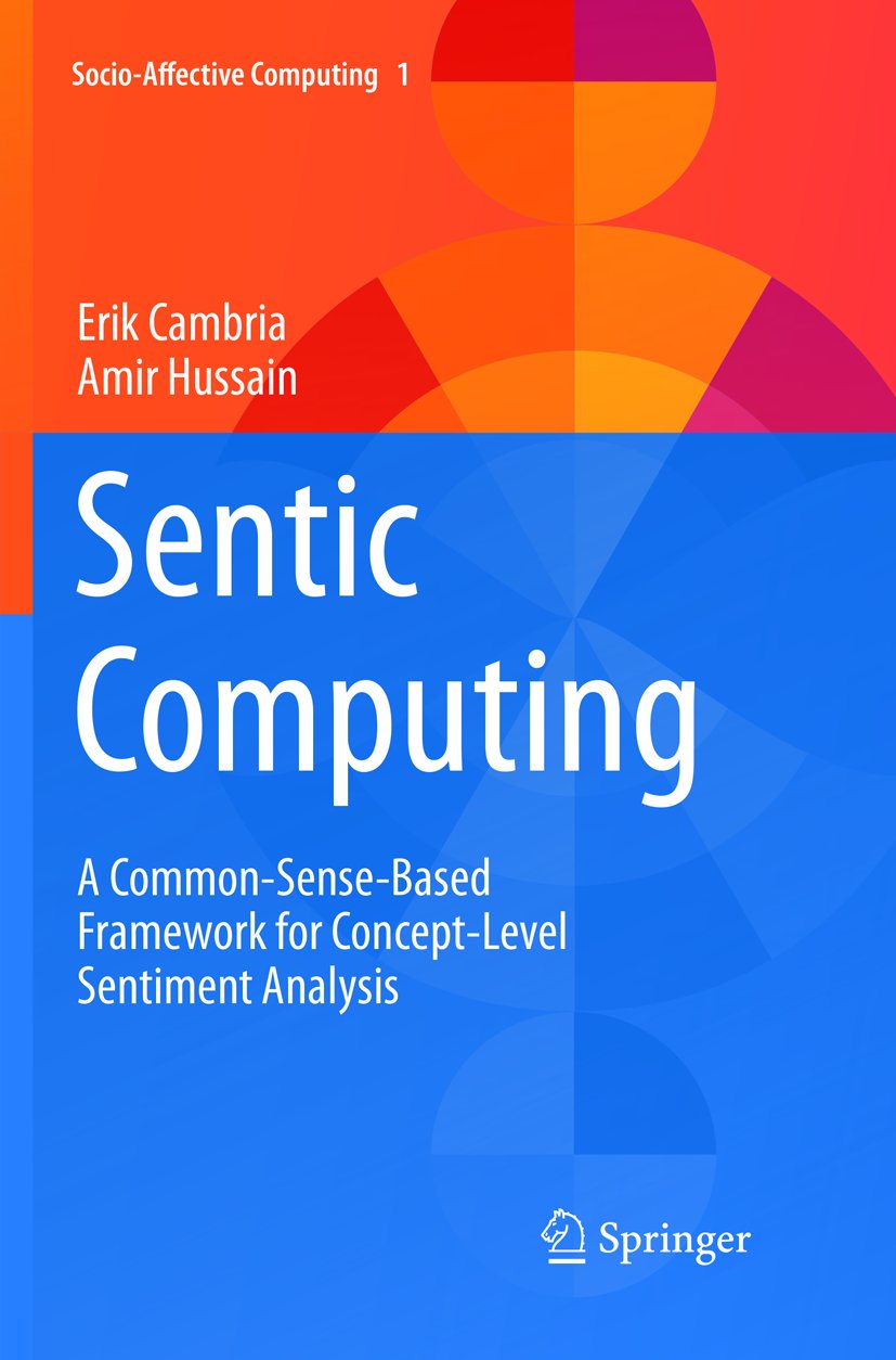 Socio-Affective Computing