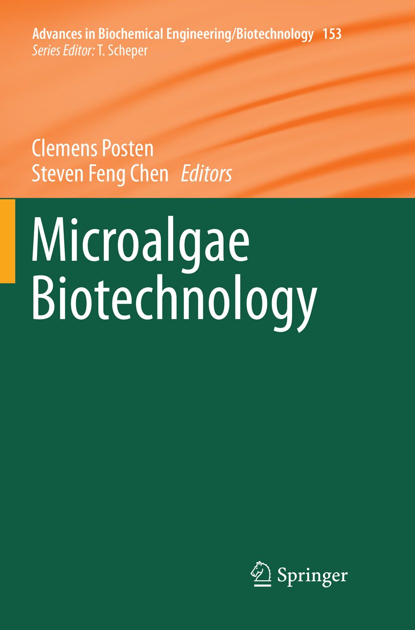 Advances in Biochemical Engineering/Biotechnology