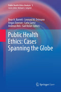 Public Health Ethics Analysis