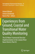 The Handbook of Environmental Chemistry