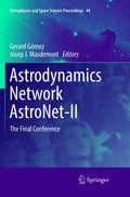 Astrophysics and Space Science Proceedings