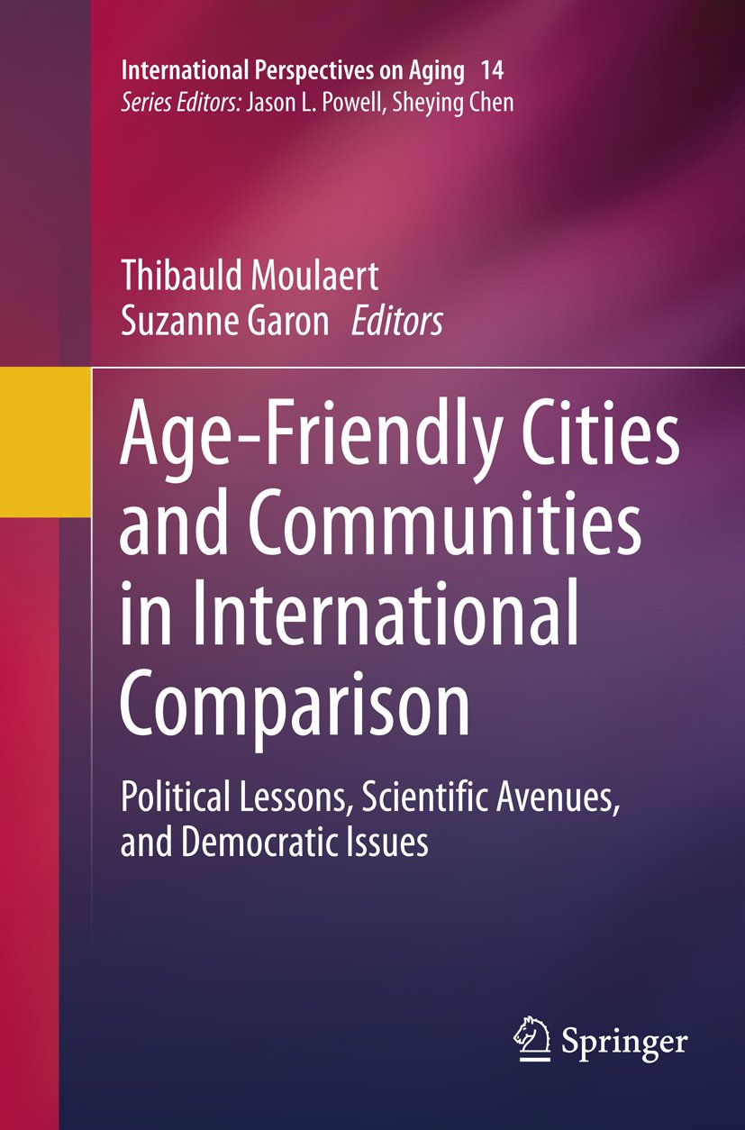 International Perspectives on Aging