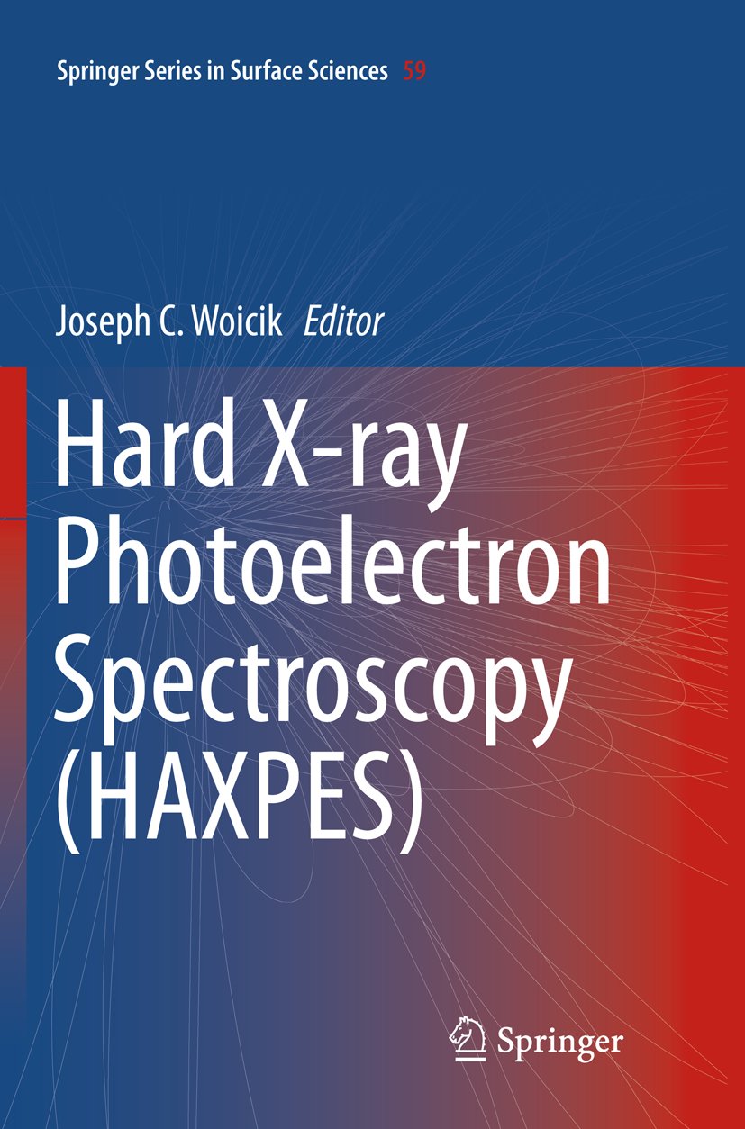 Springer Series in Surface Sciences