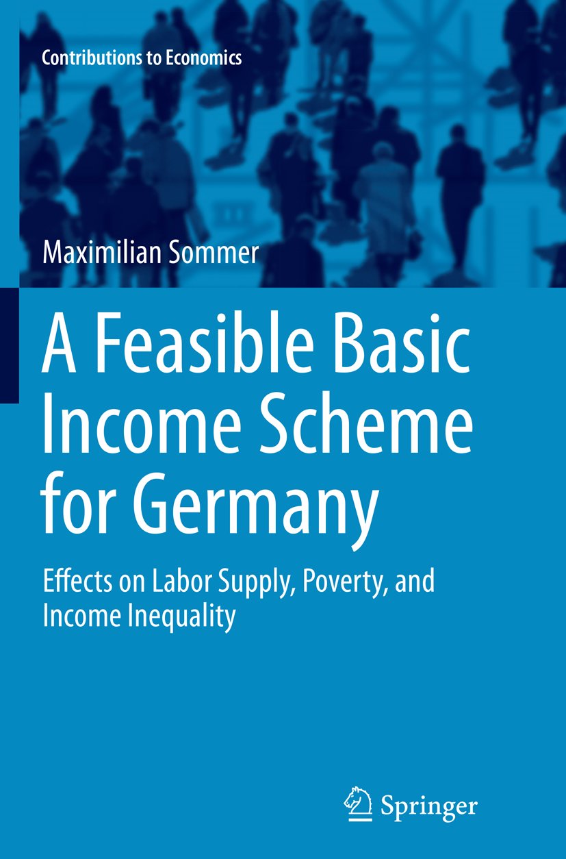 Contributions to Economics