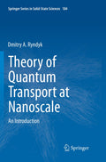 Springer Series in Solid-State Sciences