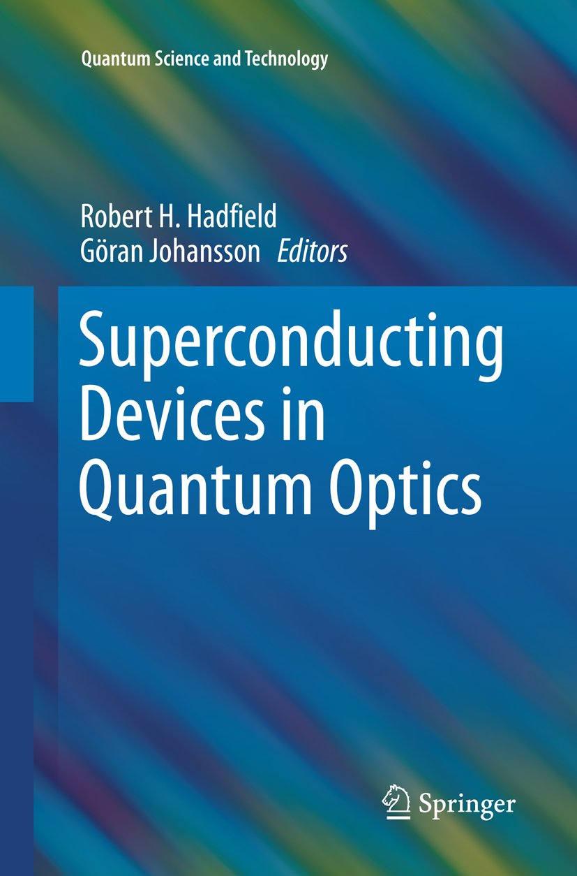 Quantum Science and Technology