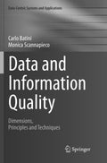 Data-Centric Systems and Applications