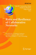 IFIP Advances in Information and Communication Technology