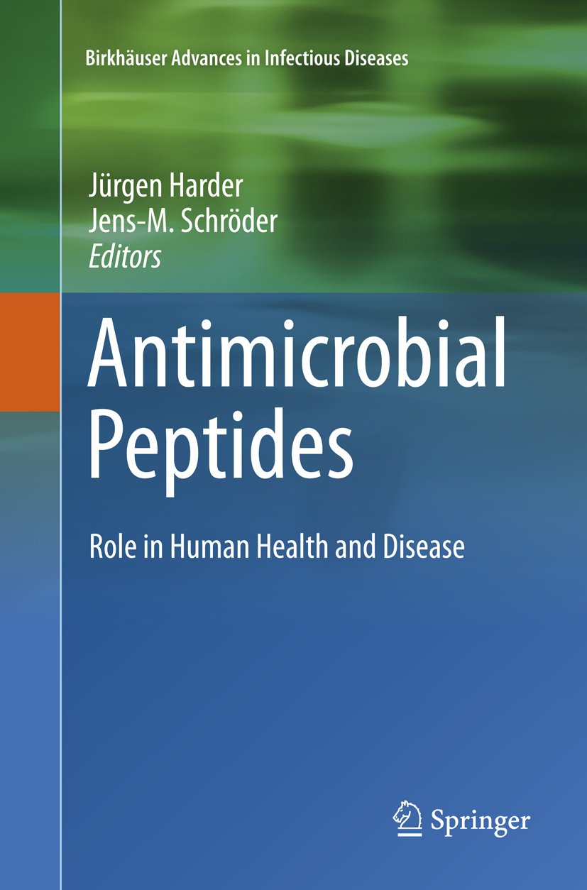 Birkhäuser Advances in Infectious Diseases