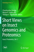 Entomology in Focus