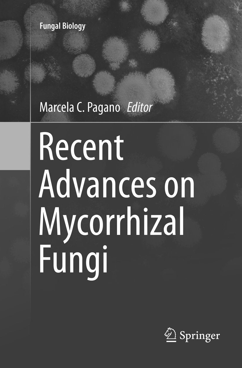 Fungal Biology