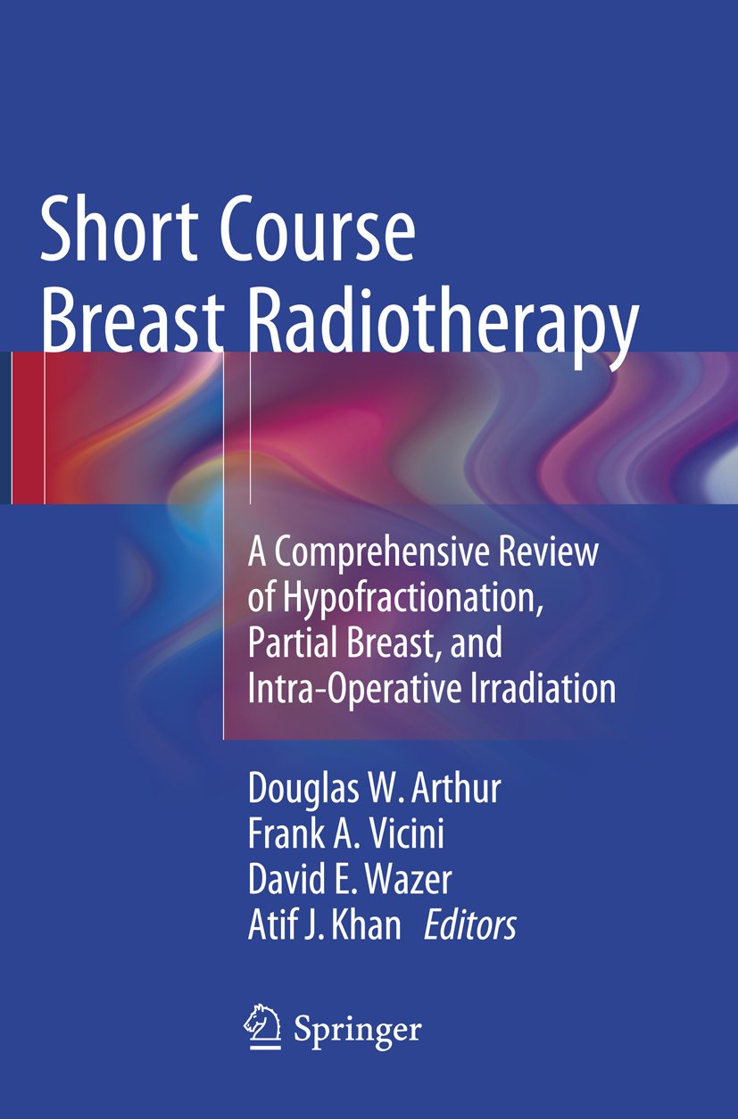 Short Course Breast Radiotherapy