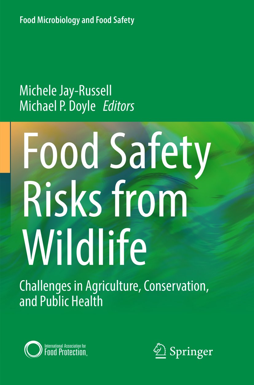 Food Microbiology and Food Safety