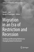 Immigrants and Minorities, Politics and Policy